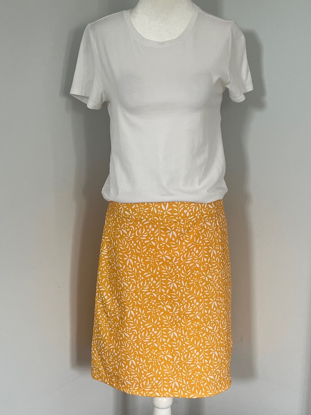 Women’s Ripskirt Wraparound Skirt